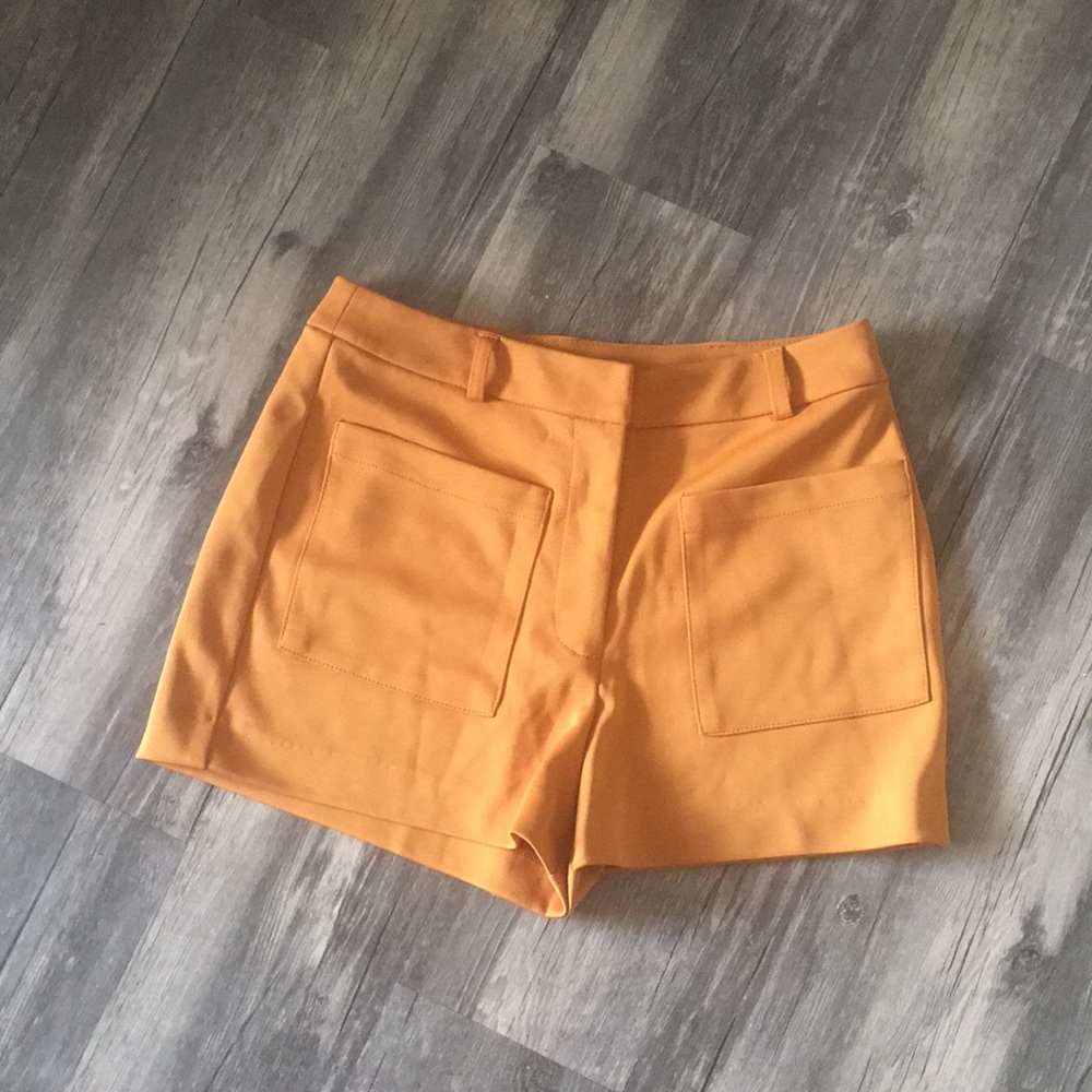 Forever 21 shorts